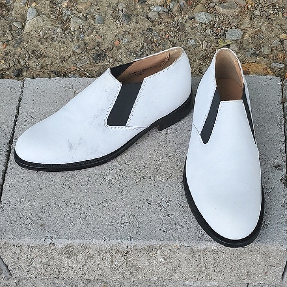 Alan Grenson x Alan Bilzerian Shoes UK Size 6.5 D